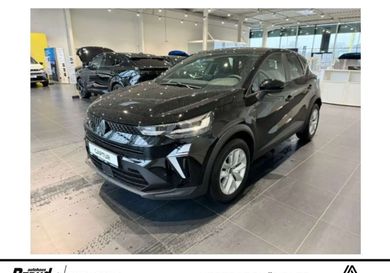 Renault Captur, 2026
