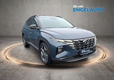 Hyundai Tucson, 2023