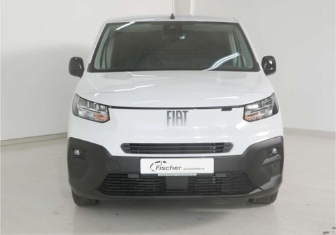 Fiat Doblo, 2026