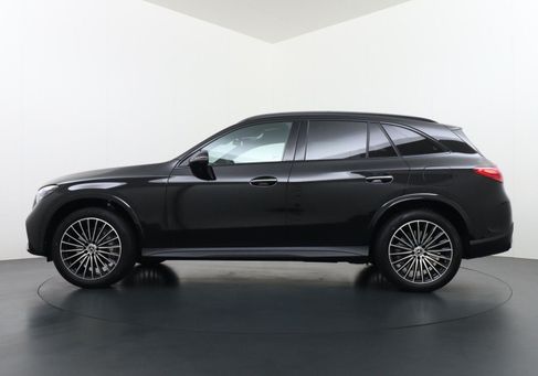 Mercedes-Benz GLC 300, 2025