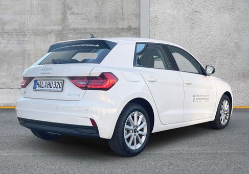 Audi A1, 2026