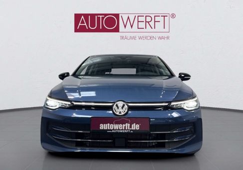 Volkswagen Golf, 2025 2