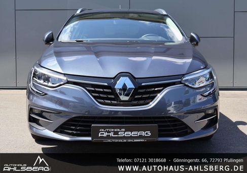 Renault Megane, 2022