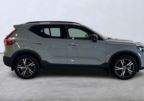 Volvo XC40, 2025 3