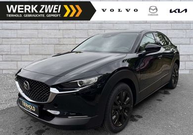 Mazda CX-30, 2026