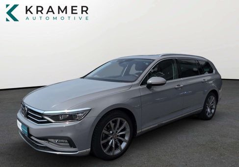 Volkswagen Passat, 2023