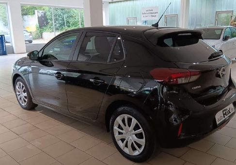 Opel Corsa, 2023 3