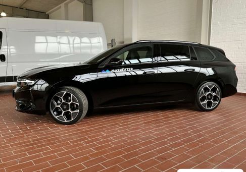 Opel Astra, 2026