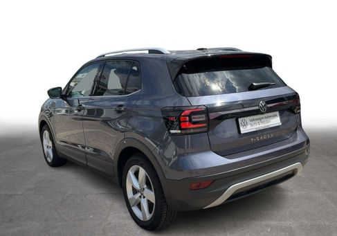 Volkswagen T-Cross, 2023
