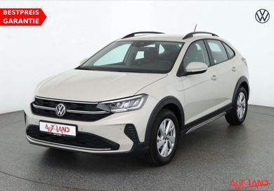 Volkswagen Taigo, 2022