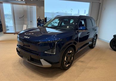 Kia, 2026