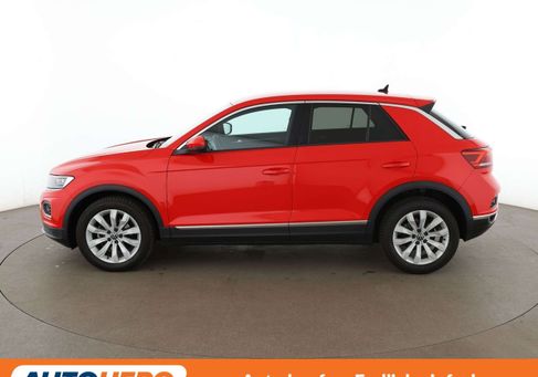 Volkswagen T-Roc, 2021 3