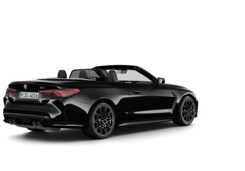 BMW M4, 2026 2