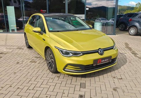Volkswagen Golf, 2020 2