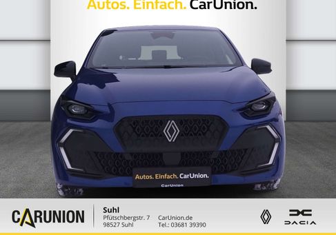 Renault Clio, 2026