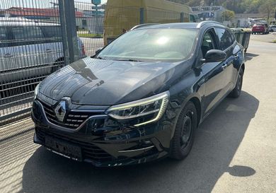 Renault Megane, 2021