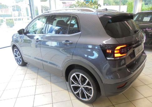 Volkswagen T-Cross, 2023