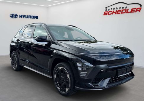 Hyundai Kona, 2026 2
