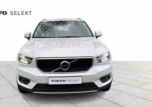 Volvo XC40, 2021
