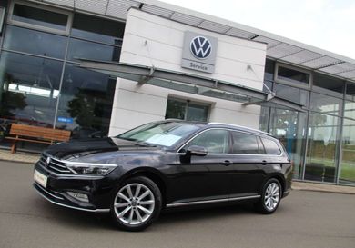 Volkswagen Passat Variant, 2023