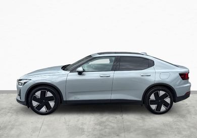 Polestar 2, 2026