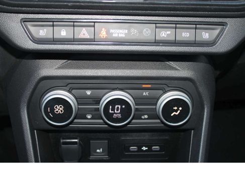 Dacia Sandero, 2026