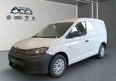 Volkswagen Caddy, 2025