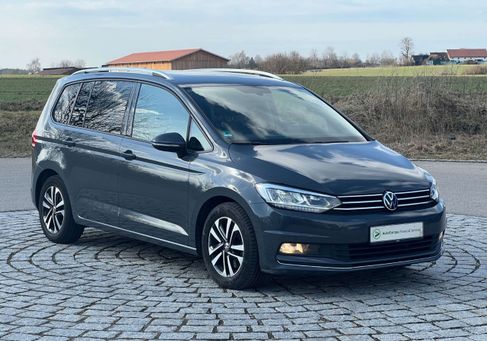 Volkswagen Touran, 2020 2