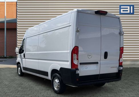 Opel Movano, 2023 3