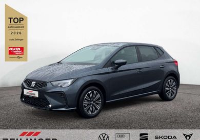 Seat Ibiza, 2026