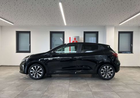 Mitsubishi Colt, 2025