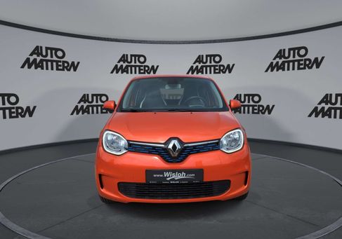 Renault Twingo, 2022