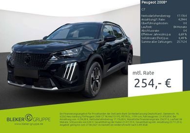Peugeot 2008, 2024