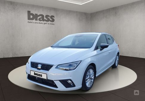 Seat Ibiza, 2024