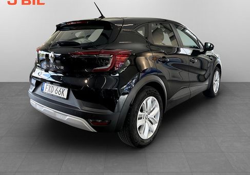 Renault Captur, 2022