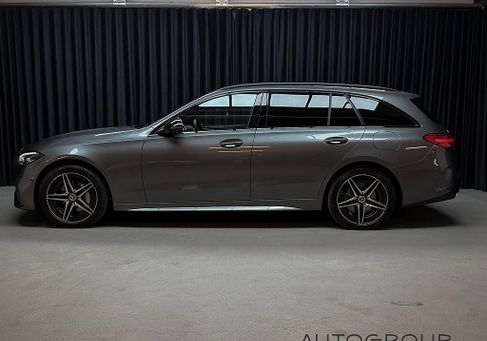 Mercedes-Benz C 300, 2026