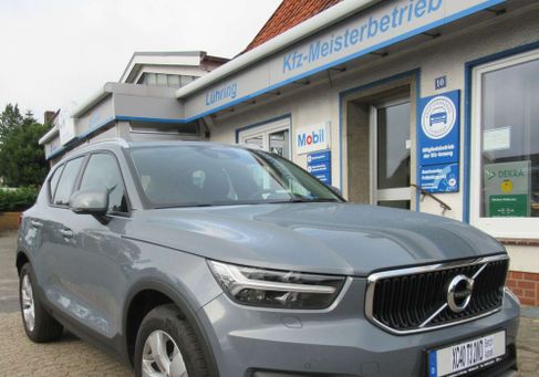 Volvo XC40, 2021 2