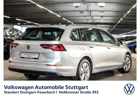 Volkswagen Golf, 2022