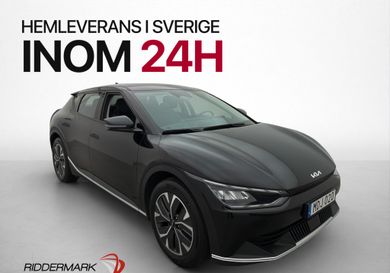 Kia EV6, 2023