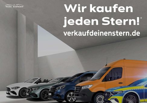 Mercedes-Benz Vito, 2022