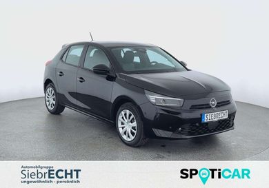 Opel Corsa, 2026