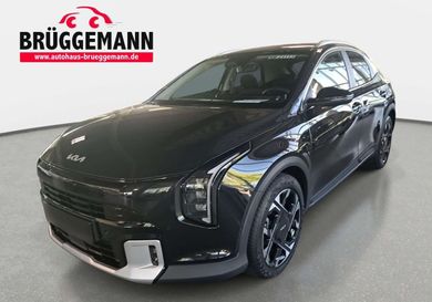 Kia XCeed, 2026