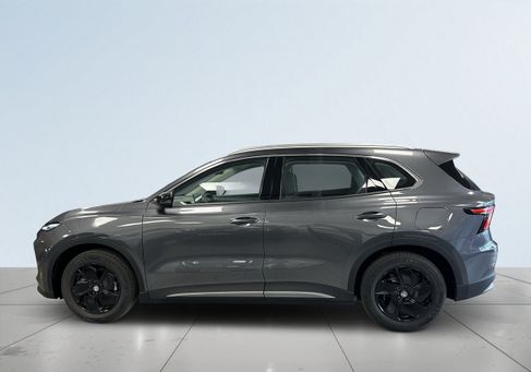 MG, 2025