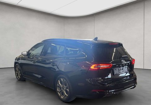 Ford Focus, 2025