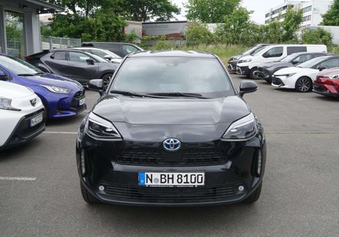Toyota Yaris Cross, 2024