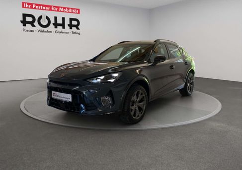 Cupra Formentor, 2025