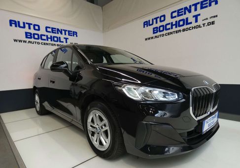 BMW 218, 2023 2