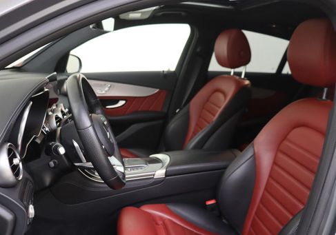 Mercedes-Benz GLC 200, 2020