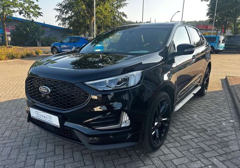 Ford Edge, 2020 2