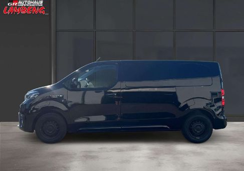 Toyota Proace, 2022